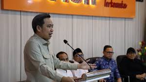 Bedah Buku Babad Alas: Refleksi Kepemimpinan dan Tantangan Pemerintahan Daerah